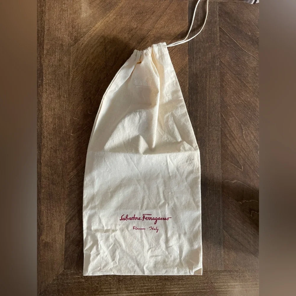 Salvatore Ferragamo Dust Bag